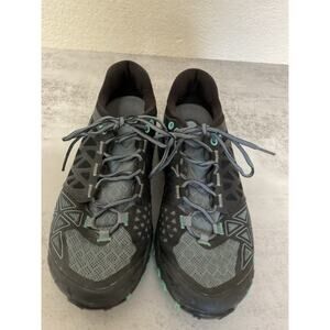 La Sportiva Womens Wildcat Trail 2015-C Black Running Shoes Sneakers Size 6.5